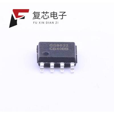 全新正品GS8632-SR|GS8632-MR|GS8634-SR