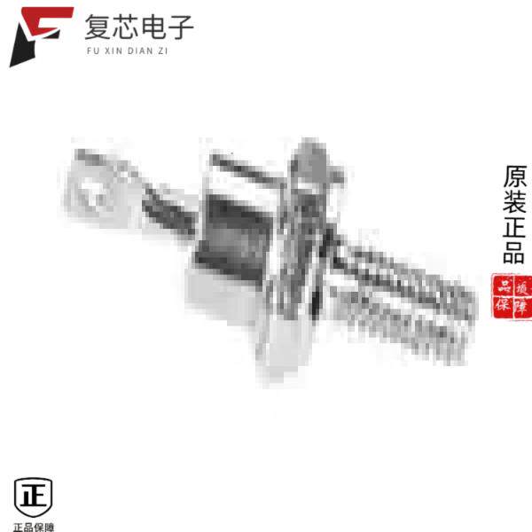 原厂正品MUR2540全新DIODE GEN PURP 400V 25A DO4