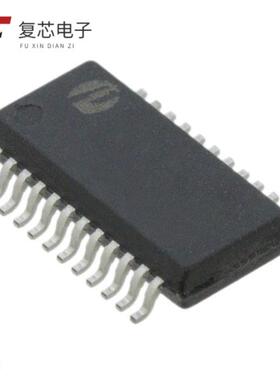 PI3V512QEX全新IC SWITCH 2:1 5 PORT 24QSOP原厂正品