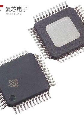 原厂正品ADS1258IPHPREP全新IC ADC 24BIT SIGMA-DELTA