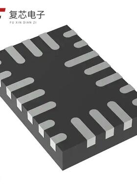 原厂正品SLG46620V全新GPAK MIXED SIGNAL MATRIX