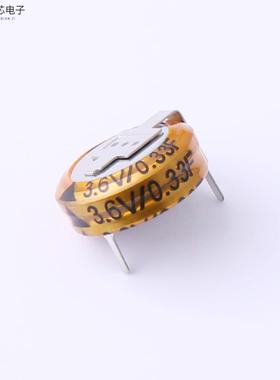 原厂正品WTC3V60F33Z-0512H-85℃全新330mF -20%~+80% 3