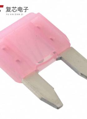 原厂正品0297004.WXNV全新FUSE AUTO 4A 32VDC BLADE M