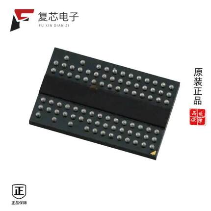 原厂正品IS43DR16320C-25DBL全新IC DRAM 512MBIT PARA