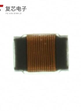 原厂正品B82498F1102J000全新FIXED IND 1UH 240MA 550