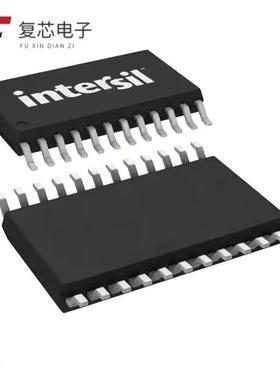 原厂正品ISL26102AVZ全新IC ADC 24BIT SIGMA-DELTA 24