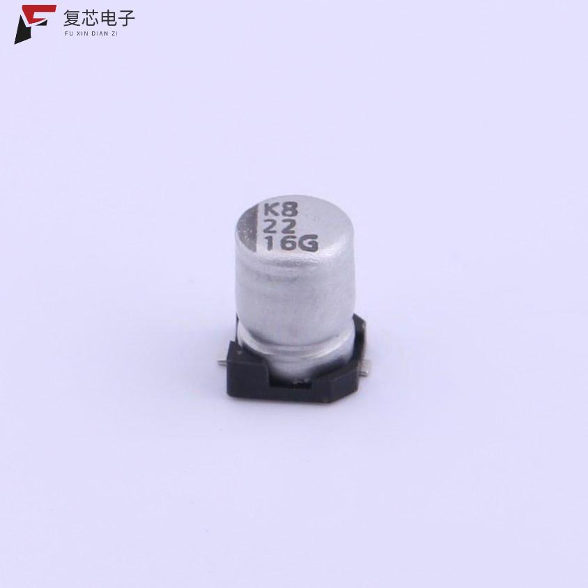 原厂正品VGA220M1CTR-0406全新22uF 16V ±20%