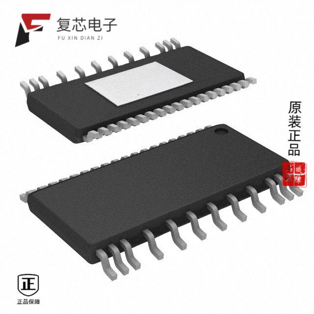 原厂正品LT3753IFE#PBF全新IC REG CTRLR FWRD CONV 38