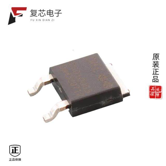 原厂正品C6D10065E全新GEN 6 650V 10 A SBD