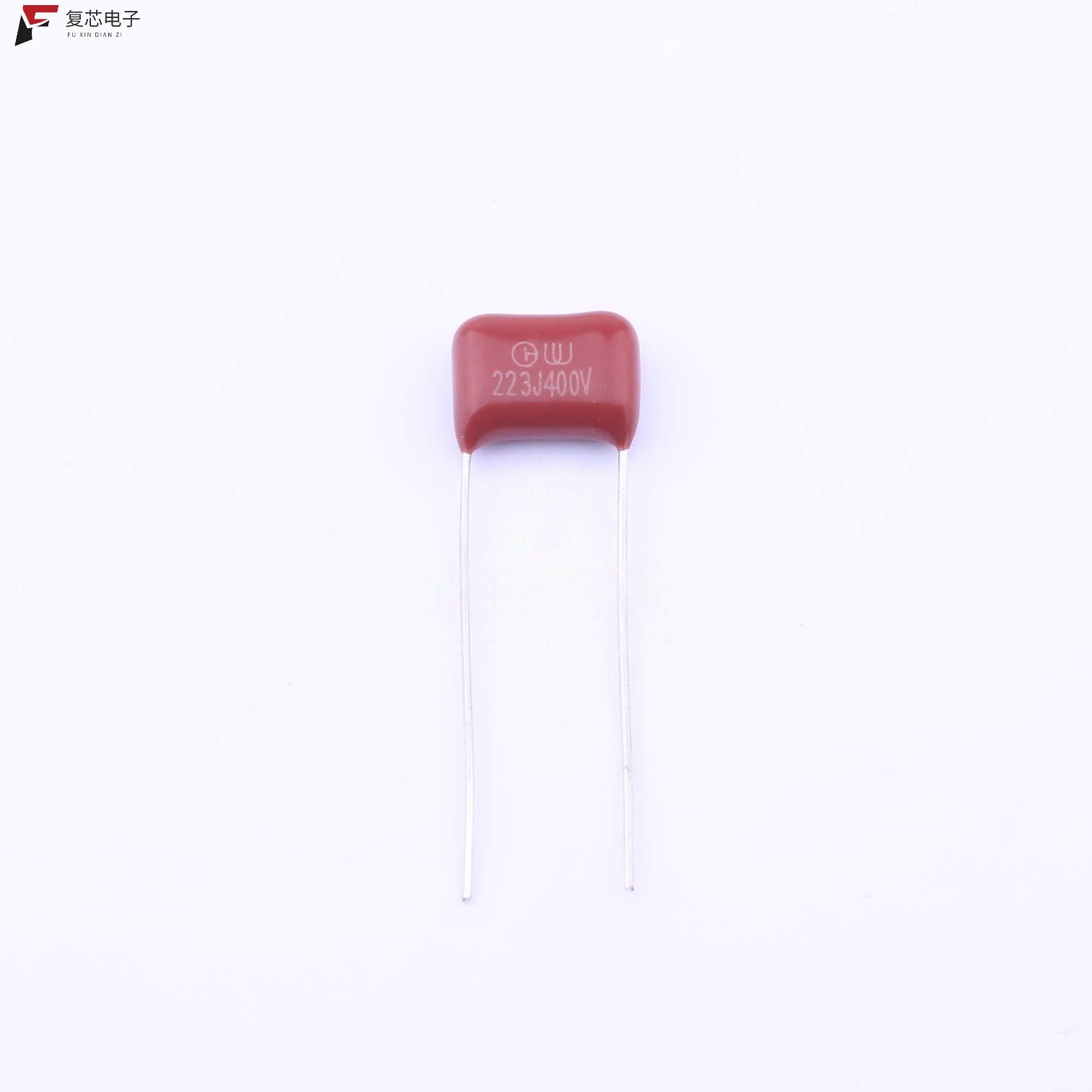 原厂正品CFC2G223JD1IJ5073CW1全新22nF ±5% 400V