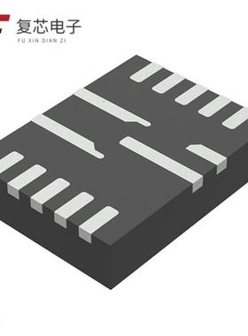 原厂正品MP8854GL-Z全新2.85V - 18V, 4A, HIGH-EFFICI