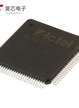 原厂正品APA150-TQG100I全新IC FPGA 66 I/O 100TQFP