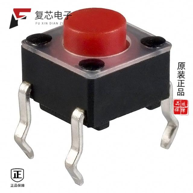 原厂正品TL1105AF250Q全新SWITCH TACTILE SPST-NO 0.0