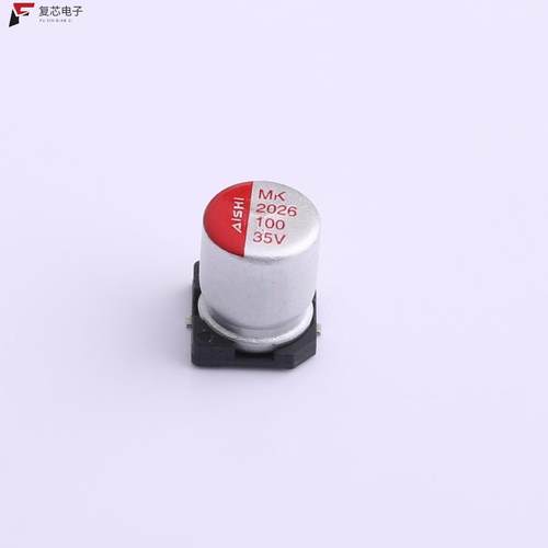 原厂正品EMK1VM101E83D00R全新贴片铝电解电容 ±20% 35