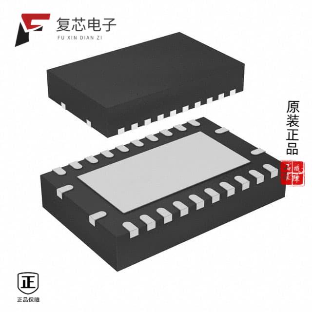 原厂正品BQ24170RGYR全新IC BATT CHG LI-ION 1-3CEL 2