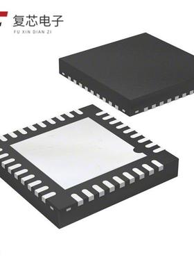 原厂正品AK7755EN全新IC DSP CODEC 24BIT 36QFN