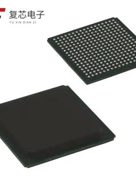 原厂正品KSZ8695P全新IC 10/100 INTEG SWITCH 289PBGA