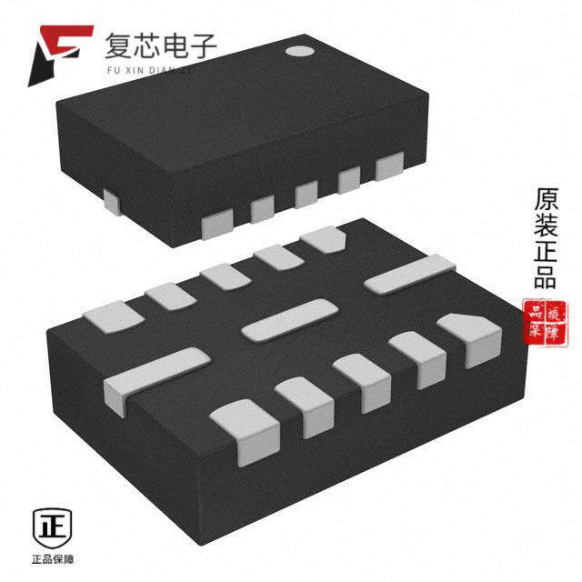 原厂正品MP5018GD-Z全新IC PWR SWITCH 1:1 12QFN