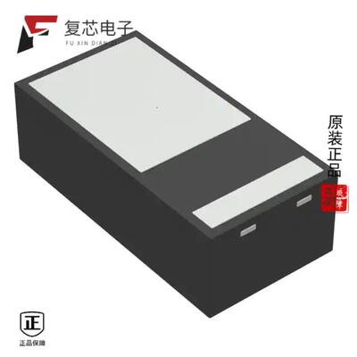 UCLAMP3061P.TNT全新TVS DIODE 30VWM 55VC SLP160