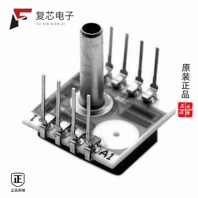原厂正品NPC-1220-005G-3-S全新SENSOR PRES 5PSID 0-5