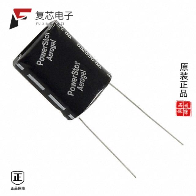 原厂正品PB-5R0V105-R全新CAP 1F -20% +80% 5V T/H