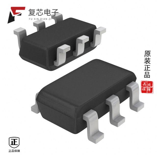 原厂正品ZXMP3A17E6TA全新MOSFET P-CH 30V 3.2A SOT-2