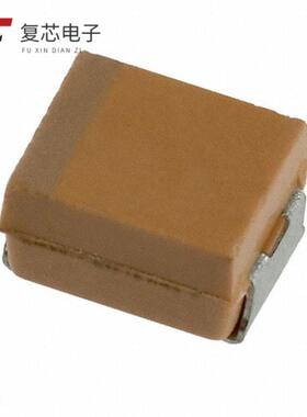 TAJB476M004RNJ全新CAP TANT 47UF 20% 4V 1411原厂正品