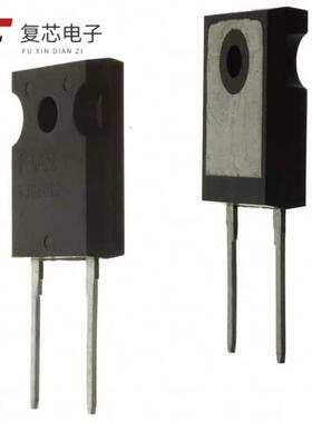 原厂正品FFSH20120A全新DIODE SCHOTTKY 1.2KV 30A TO2