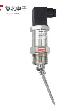 原厂正品LFS-04全新3/4PF PDL SW 1-3 DIN 43650 CONN