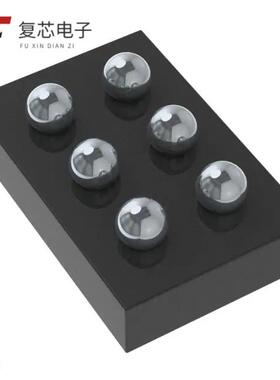 原厂正品INA191A2IYFDR全新IC CURR SENSE 1 CIRCUIT 6