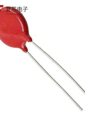 原厂正品V47ZA7P全新VARISTOR 47V 1KA DISC 14MM