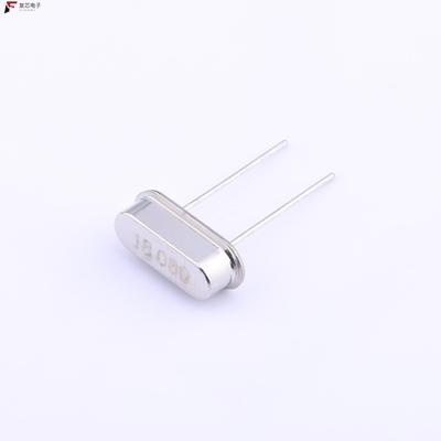 原厂正品9AC18080162060C3全新18.08MHz ±20ppm 16pF