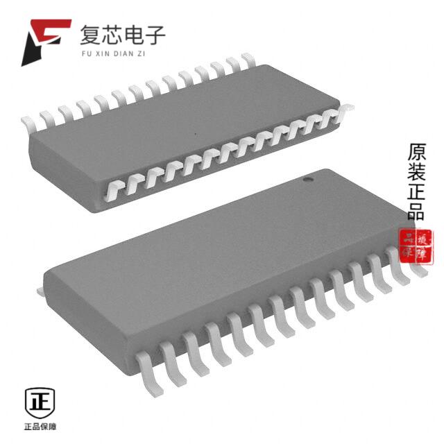 原厂正品AD1674BRZ全新IC ADC 12BIT SAR 28SOIC