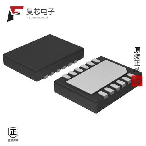 原厂正品NCP5030MTTXG全新IC LED DRIVER RGLTR DIM 12