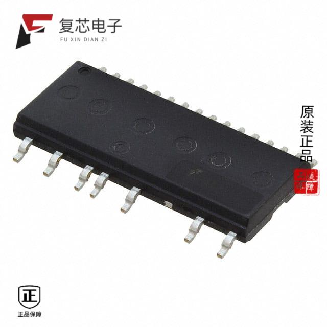 原厂正品FSB50825AS全新MODULE SPM 250V 3.6A 23PWRSMD