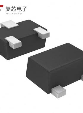 DTC123EMT2L全新TRANS PREBIAS NPN 150MW VMT3原厂正品