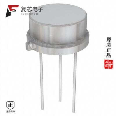 原厂正品2N3440全新TRANS NPN 250V 1A TO-39