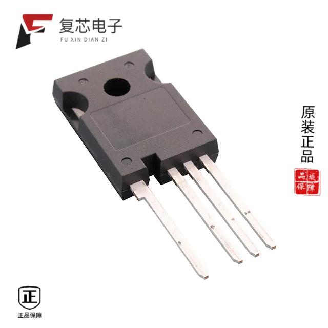 原厂正品NVH4L040N65S3F全新MOSFET N-CH 650V 65A TO2