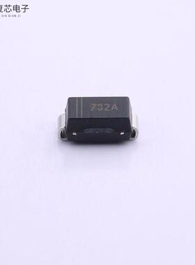 原厂正品1SMA4732AG全新4.7V 1W