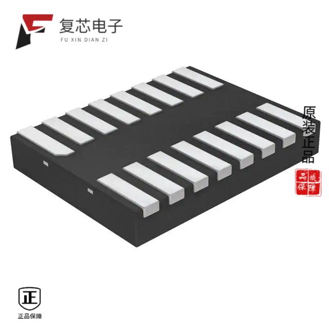 原厂正品LPC812M101JTB16X全新IC MCU 32BIT 16KB FLAS