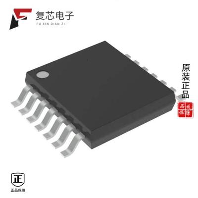 原厂正品RT7275GCP全新IC REG BUCK ADJ 3A 14TSSOP