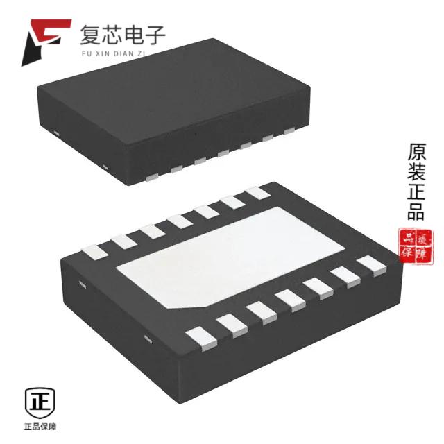 原厂正品LM4666SD/NOPB全新IC AMP CLASS D STER 1.2W