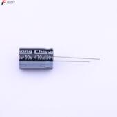 ±20% 原厂正品 KM1H471MI200A00CV016全新470uF 50V