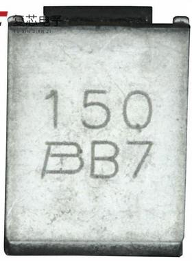 原厂正品MF-SM100-2全新PTC RESET FUSE 30V 1.1A 2SMD