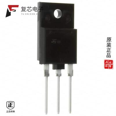 原厂正品HD1750FX全新TRANS NPN 800V 24A ISOWATT218
