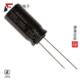 100V 原厂正品 RAD 330UF 20% UVZ2A331MHD全新CAP ALUM