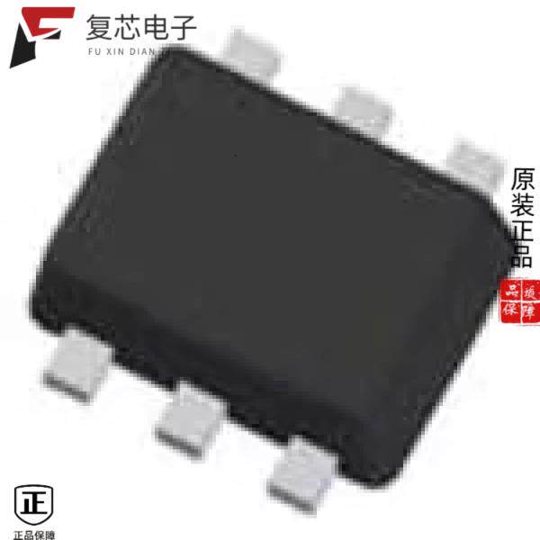 原厂正品DMN63D1LV-7全新MOSFET 2 N-CH 60V 550MA SOT