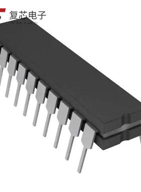 原厂正品AD7226BQ全新IC DAC 8BIT V-OUT 20CDIP