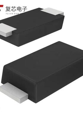 SMA6L13A全新TVS DIODE 13VWM 21.5VC DO221AC原厂正品