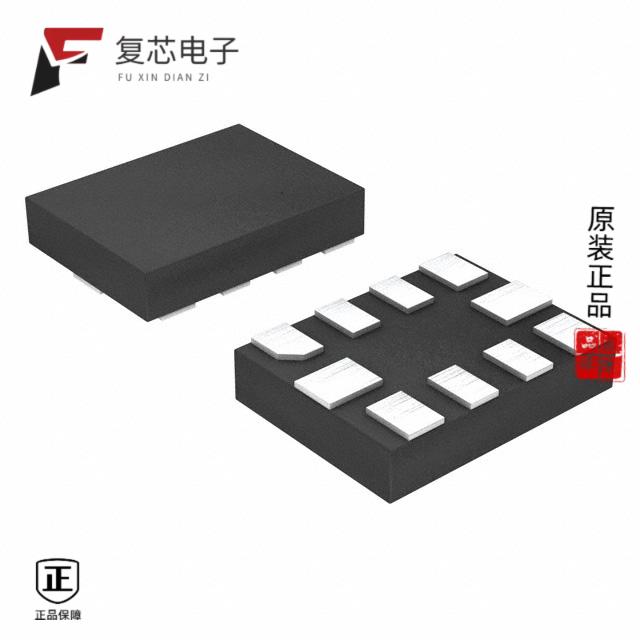 原厂正品TLV6742SIRUGR全新IC CMOS 2 CIRCUIT 10X2QFN